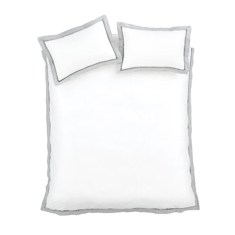 Bianca Mayfair 100% Cotton Duvet Cover Set 5