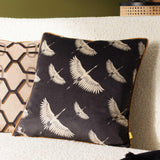 Avalon Cushion Cover 17" x 17" (43cm x 43cm) by furn.