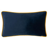 Riverside Botanics Illustrated Cushion Cover 12" x 20" by Kate Merritt