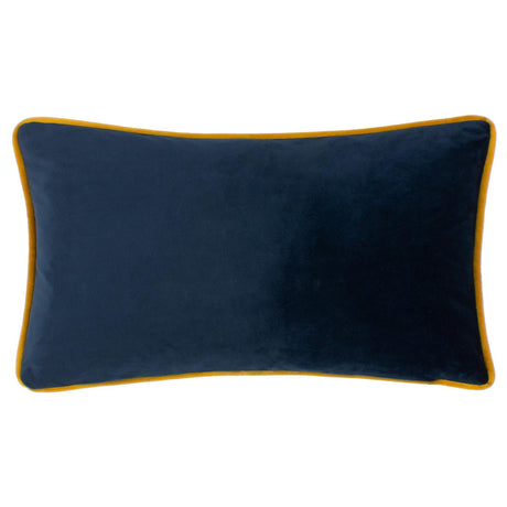 Riverside Botanics Illustrated Cushion Cover 12" x 20" by Kate Merritt