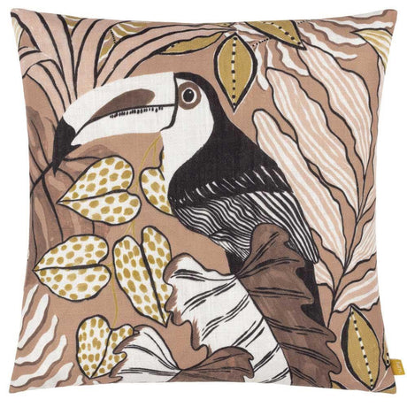 Tocorico Cushion Cover 20" x 20" (50cm x 50cm) by furn.