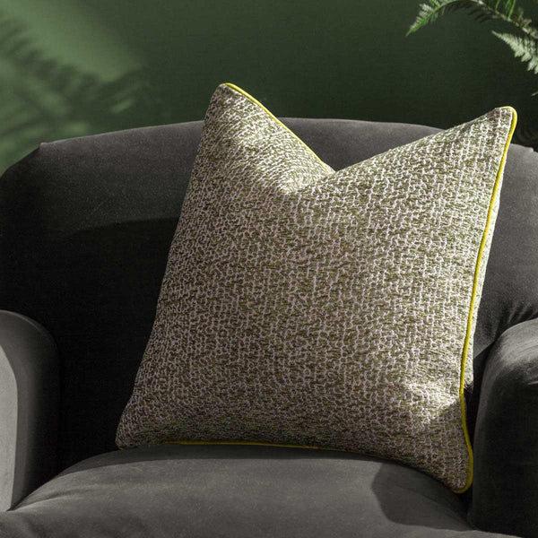 Cirro Cushion Cover Moss