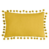 Dora Rectangular Cushion Cover 12" x 20" by furn.
