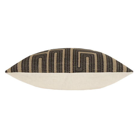 Lauder Jacquard Cushion Cover 18" x 18" by Yard