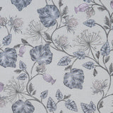 Parchment Feather Made To Measure Roman Blind by Style Furnishings