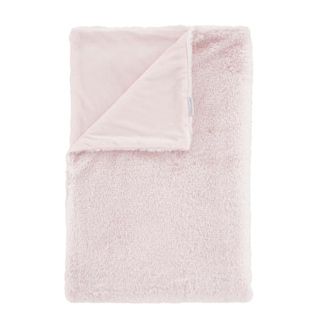 Catherine Lansfield Glamour Throw 130cm x 170cm 21