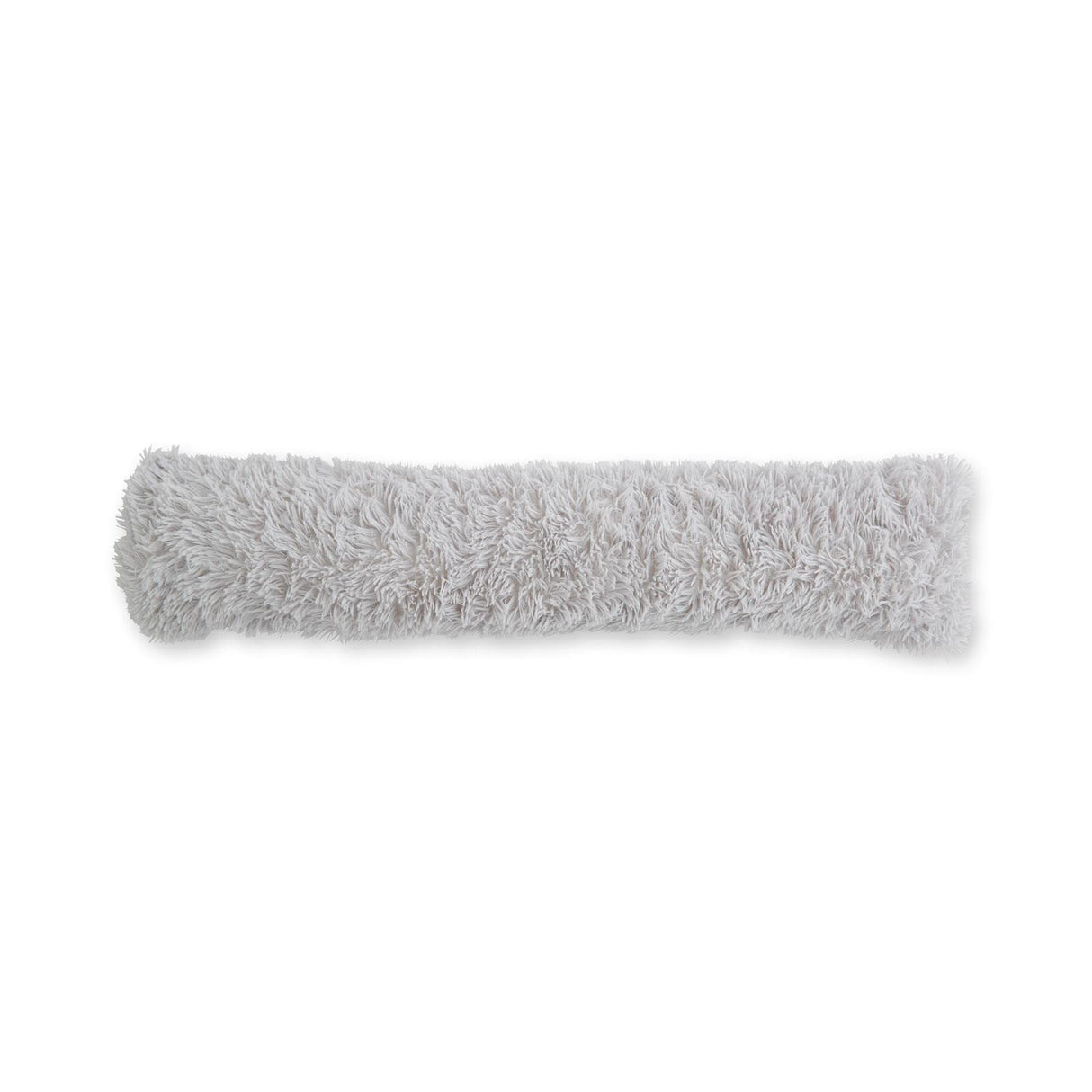 Cuddly Faux Fur Draught Excluder by Catherine Lansfield