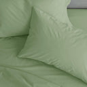 Easy Iron Percale Pillowcase Pair by Catherine Lansfield