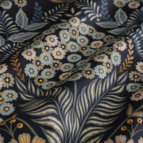 Evelina Cotton Duvet Cover Set