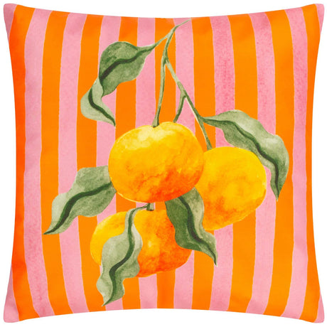 Oranges Outdoor Cushion Cover by furn.