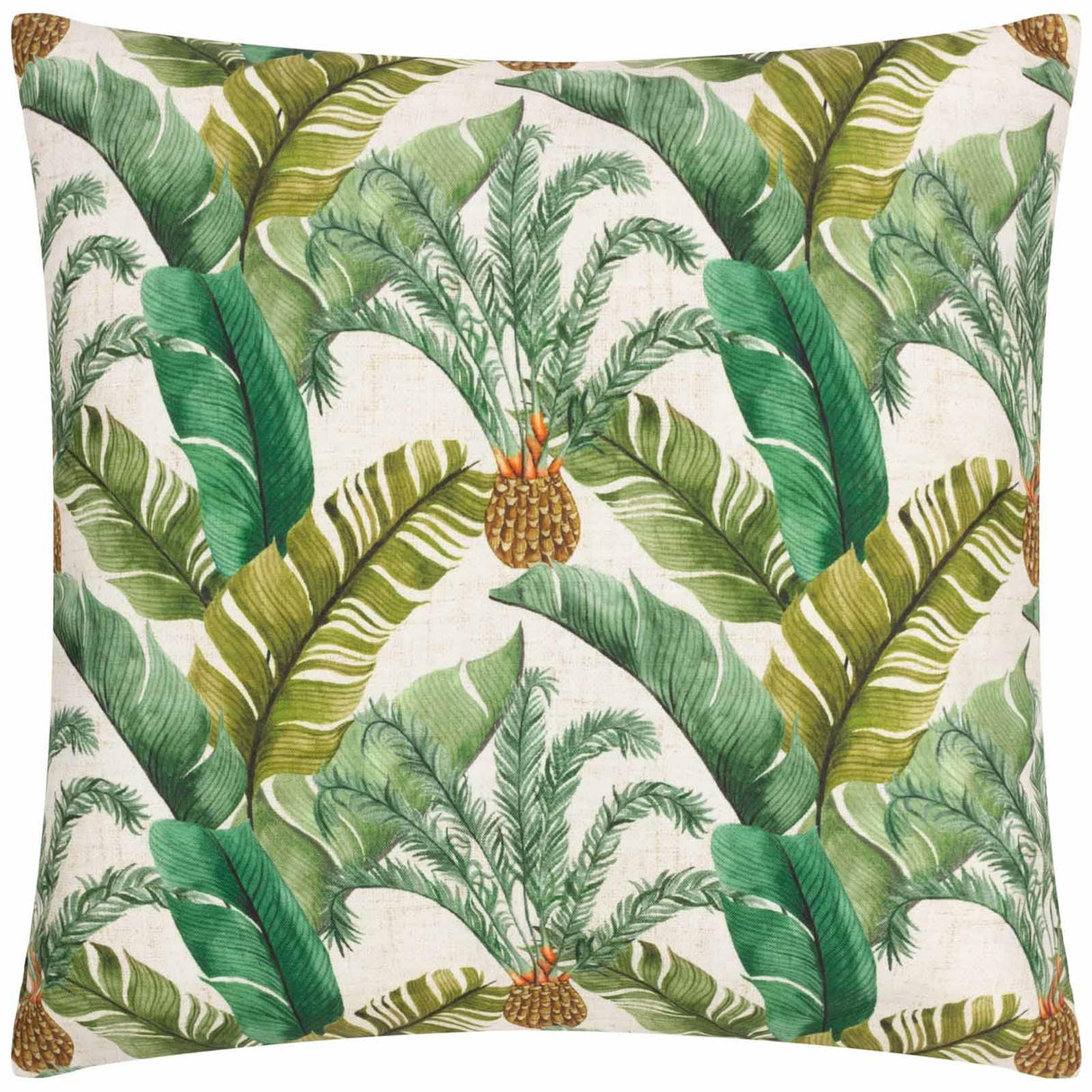 Maui Outdoor Cushion Cover 17" x 17" (43cm x 43cm) by Wylder Tropics