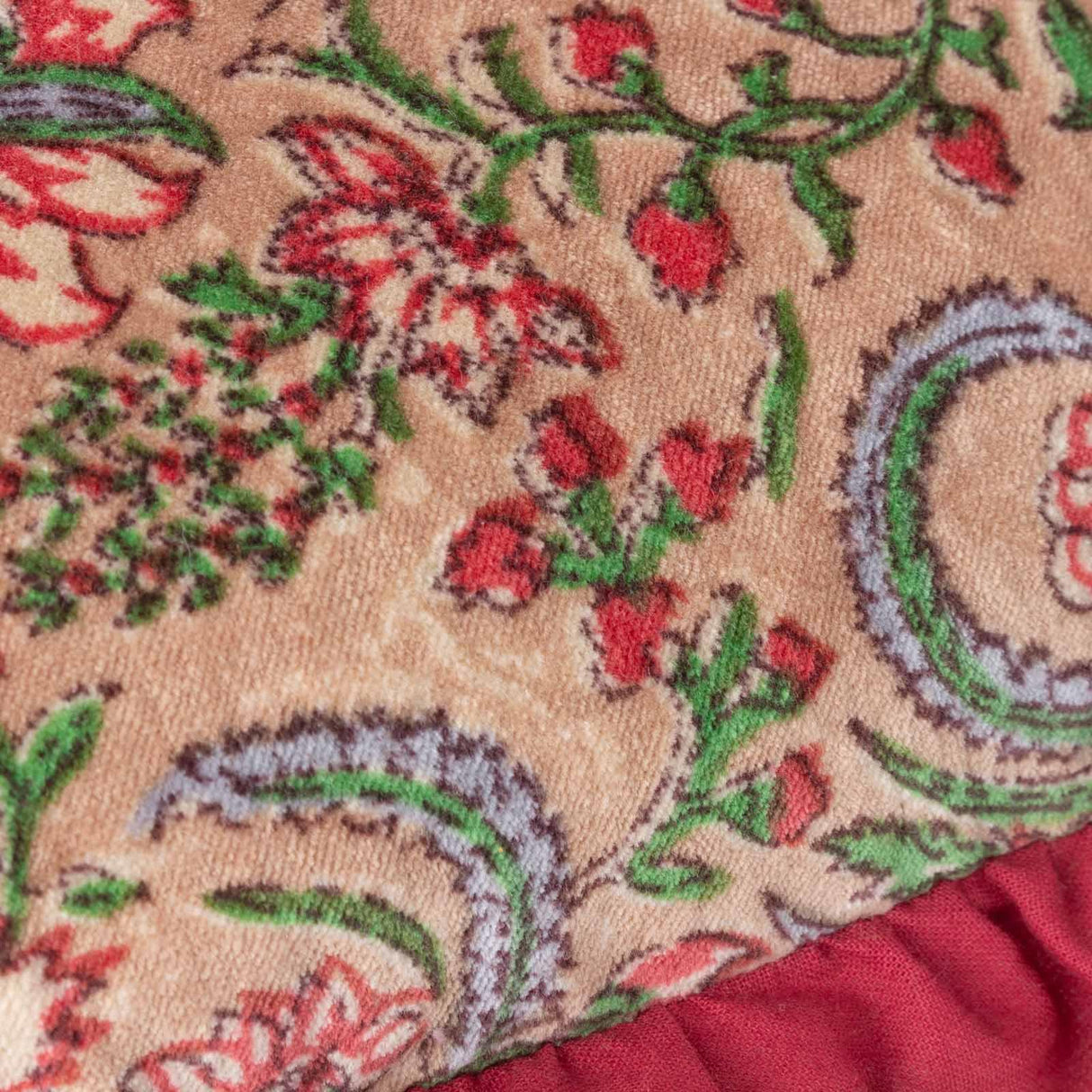 Haven Cushion Cover 20" x 20" (50cm x 50cm) by Paoletti