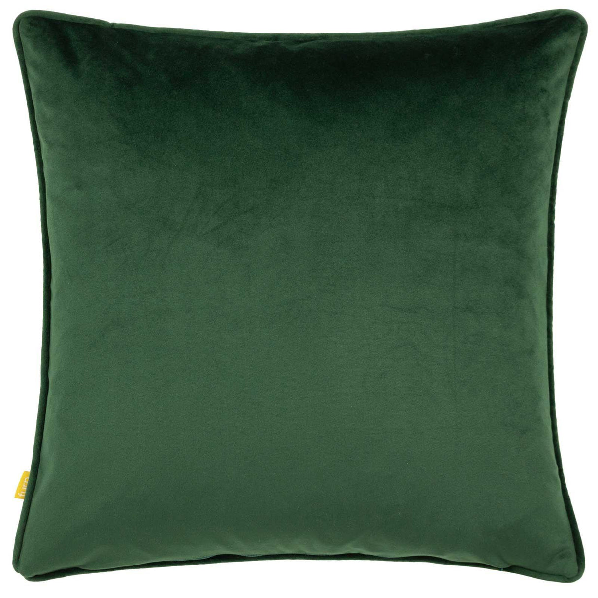 Buckthorn Cushion Cover 17" x 17" (43cm x 43cm) by furn.