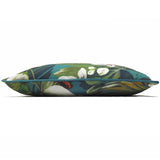 Moorea Cushion Cover Pacific by Prestigious Textiles