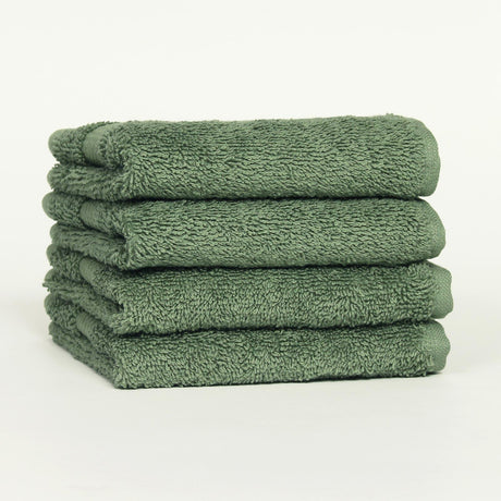Loft Signature Combed Cotton Towels by Yard