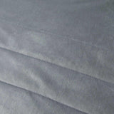 Melanie Velvet Bedspread 150cm x 220cm by Soiree
