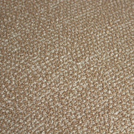 Tiona Cushion Cover Toffee + Nougat by furn.