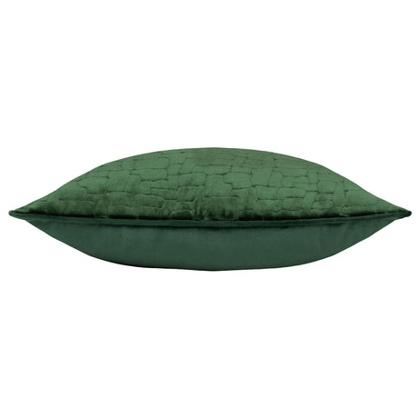Bloomsbury Velvet Cushion Cover 20" x 20" by Paoletti
