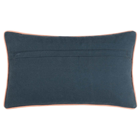 Aquess Velvet Cushion Cover by Wylder Tropics