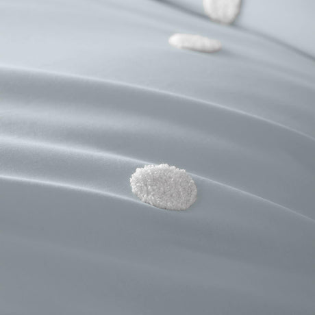 Dot Garden Duvet Cover Set by Appletree Boutique