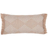 Kadie Outdoor/Indoor Woven Cushion 12" x 24" (30cm x 60cm) by furn.