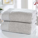 Retreat 2 & 6 Piece 550gsm Towel Bale Set by Rapport Home