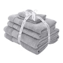 Anti-Bacterial 6 Piece 500gsm Towel Bale by Catherine Lansfield