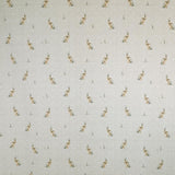 Hartley Natural Made To Measure Roman Blind by Style Furnishings