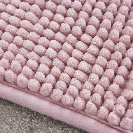 Catherine Lansfield Bobble Bath Mat