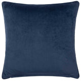 Stratus Jacquard Cushion Cover 18" x 18" by Paoletti