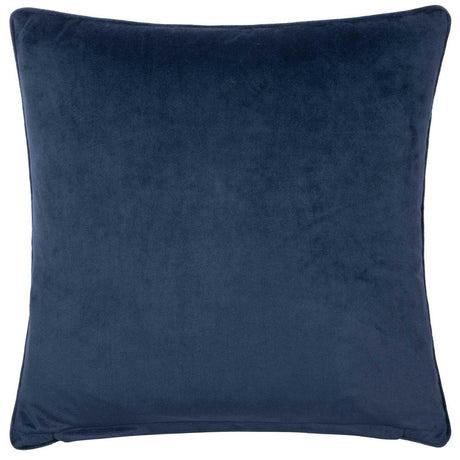 Stratus Jacquard Cushion Cover 18" x 18" by Paoletti