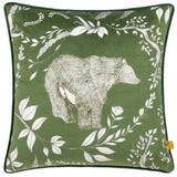 Buckthorn Cushion Cover 17" x 17" (43cm x 43cm) by furn.