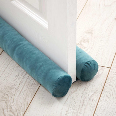 Catherine Lansfield Kingsley Cosy Draught Excluder 18