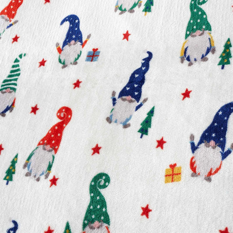 Festive Gonks Duvet Cover Set