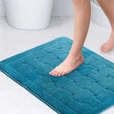 Orkney Bath Mat 45x75cm by Emma Barclay