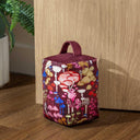 Amanita Mushroom Doorstop by furn.