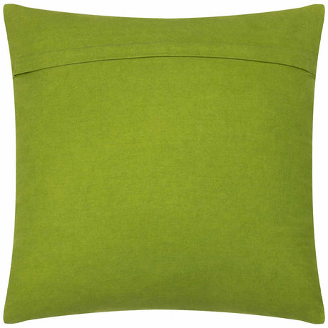 Coral Cheetah Cushion Cover by furn.