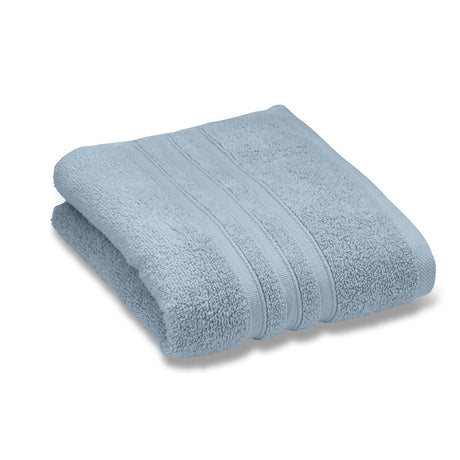 Zero Twist 100% Cotton 500gsm Towels by Catherine Lansfield