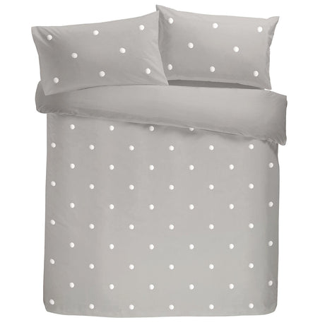 Dot Garden Duvet Cover Set by Appletree Boutique