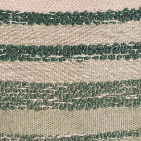 Grayson Outdoor Cushion Cover and Filled Cushion 17" x 17" (43cm x 43cm) by Drift Home