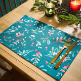 Catherine Lansfield Holly & Mistletoe Christmas Kitchen Textiles Collection 8