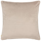 Nook Velvet Cushion Cover by furn.