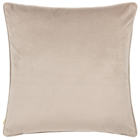 Nook Velvet Cushion Cover by furn.