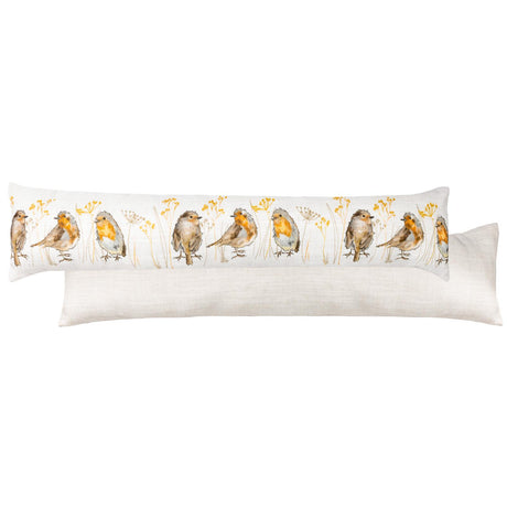 Oakwood Robin Draught Excluder by Evans Lichfield 3