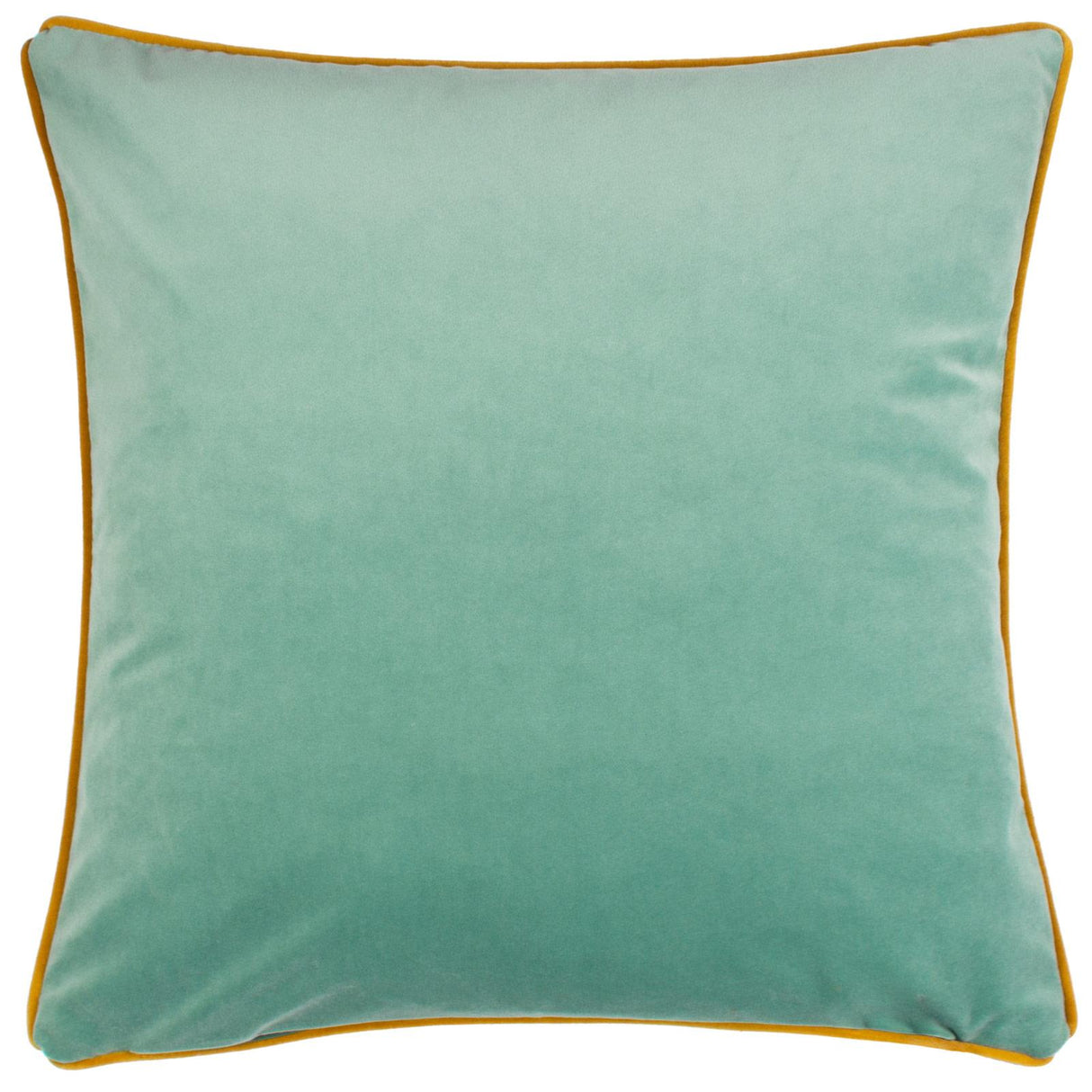 Bright Blooms Illustrated Cushion Cover 20" x 20" (50cm x 50cm) by Kate Merritt