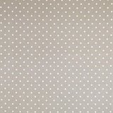 Full Stop Donkey Made To Measure Roman Blind by Style Furnishings