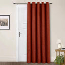Amberley Thermal Door Curtain by Sundour