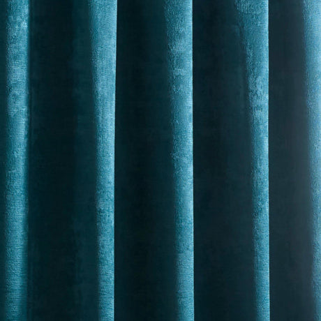 Galaxy Dim Out Woven Tape Top Curtains by Fusion