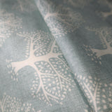 Great Oak Duckegg Made To Measure Curtains by Style Furnishings