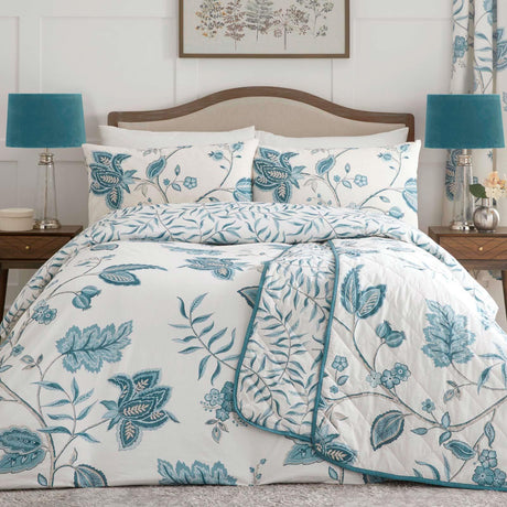 Dreams & Drapes Jazmine - Coppia di tende plissettate con Dreams & Drapes Jazmine - Coppia di tende plissettate con